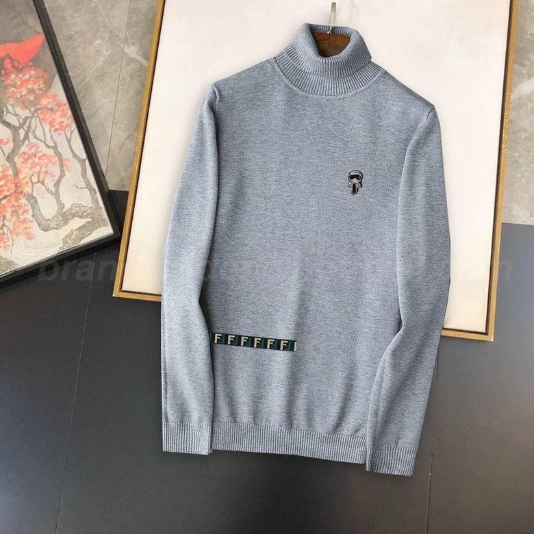 Fendi Men's Sweater 75